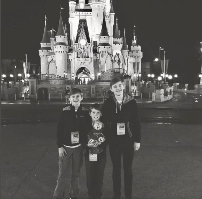 Disney After Hours