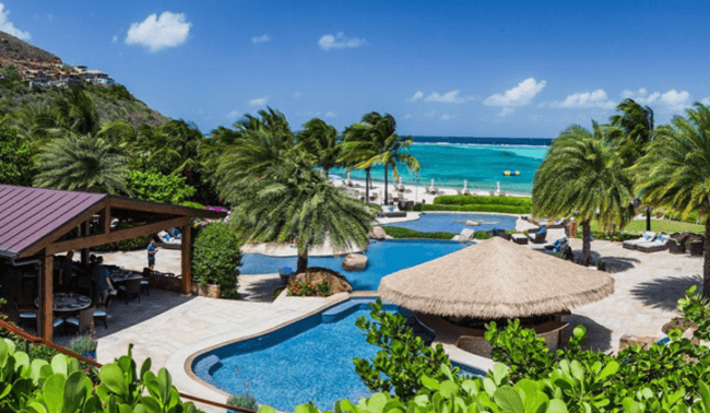 Necker Cup 2018