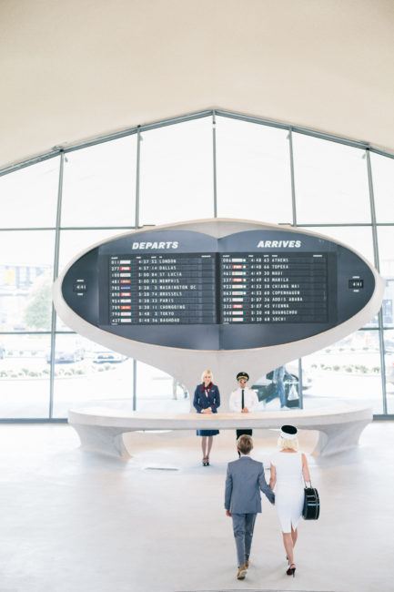TWA Hotel JFK