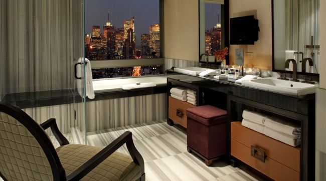 The Dominick Hotel Review