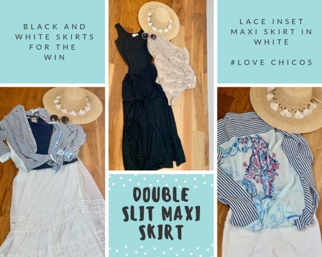 Chico's clothing review