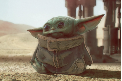 rise of the resistance