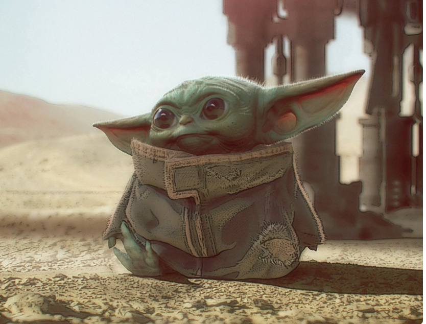 rise of the resistance