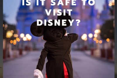 disney safety
