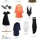 Packing List : Madrid and Barcelona