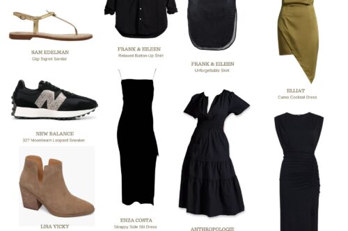 Paris Packing List: What to Pack for Paris in Summer