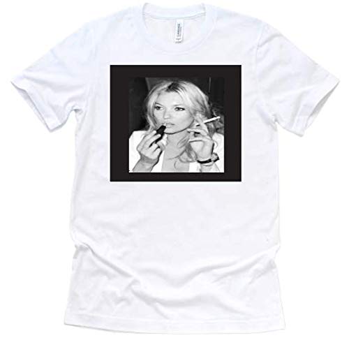 smoking tee for your Paris packing list